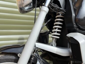 BMW R850R Comfort 2005 (extra stav) AKCE - 9