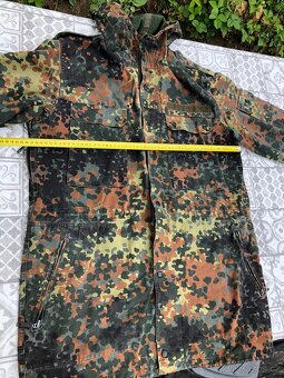 Army párka - 9