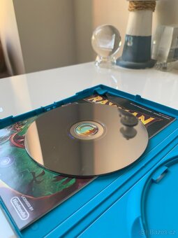 Nintendo Wii U hry - 9