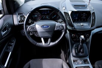 Ford Kuga 2018 - 9