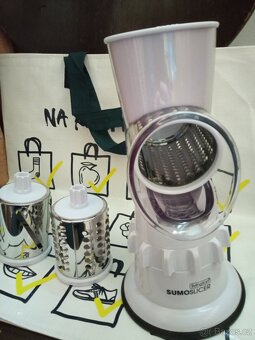 Sumoslicer - 9
