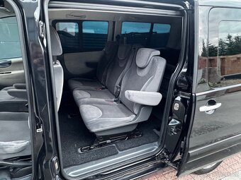Citroen Jumpy 2.0HDi 120kw L2 5.míst Multispace - 9