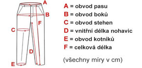 Pánský vlněný oblek Blažek - 9