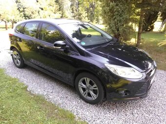 Ford Focus 2.2013 1.0b- champions edition-stk do 6/2026 - 9