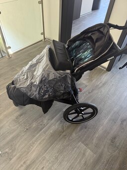 Thule Urban glide 2 set - 9