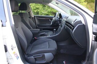 Seat Exeo 2.0 TDI SPORT, 1 Majitel, Servisní kniha - 9