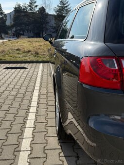 SEAT EXEO ST 1.8 TURBO 110KW - 9