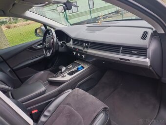 Audi Q7 Sline - 9