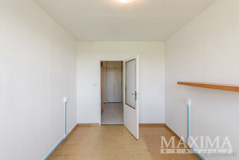 Pronájem, byt 2+1, 42m2, Praha 8, Troja, Písečná - 9