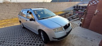 Fabie 1,4 16v - 9