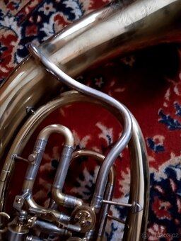 Tenor V. F. Červený - 9