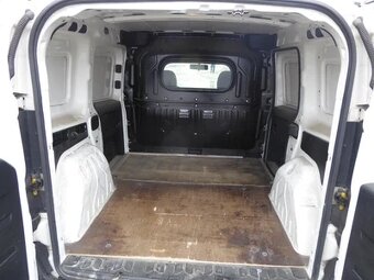 Fiat Doblo Cargo - 9