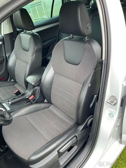 Škoda Octavia 3 2.0 TDi 110kw - 9