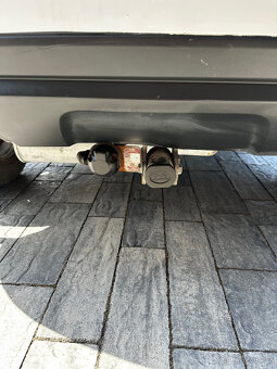Dacia Duster 1.5 dci - 4x4 - 9