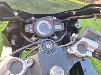 Yamaha TZR 50 2T - 9