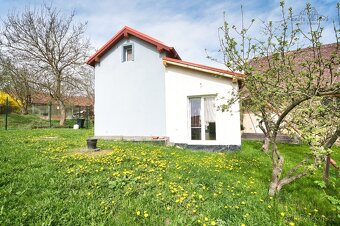 Prodej domu 135 m² s pozemkem 620 m², Chříč - 9