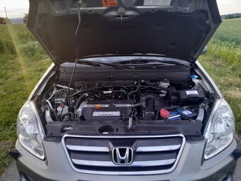 Honda CR-V 2.0i A/T ES 4x4 - 9