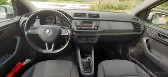 Škoda fabia 3 - 9