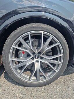 Audi SQ7 - 9