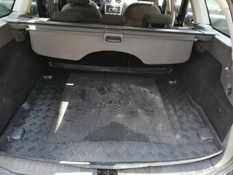 Ford focus 1.8tDCi - 9