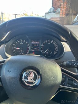 Skoda Octavia 3 4x4 135kw - 9