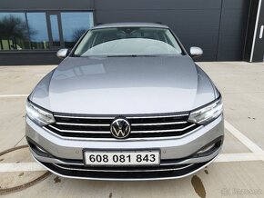 VW PASSAT 2.0TDI, 2022, 38000KM - 9