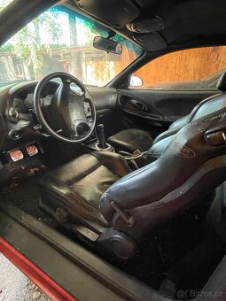 Prodám Hyundai Coupe - 9