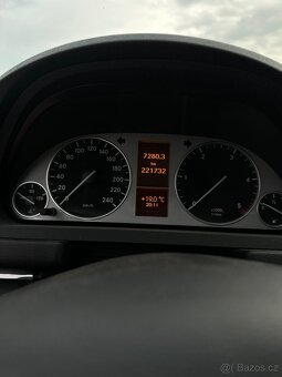 Mercedes-Benz B 200 CDI 103 KW Sport Panorama Xenony - 9