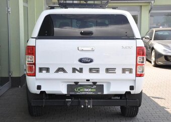 Ford Ranger 2.0 - 9