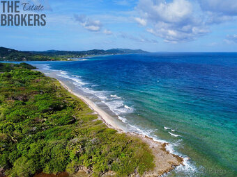 Luna Azul Lot#38, Roatan - 9