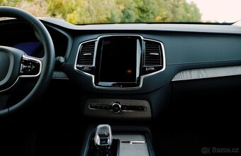 Prodám Volvo XC90 T8 hybrid 2023 - 9