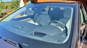 S90 AWD D5 Ultimate Bright + Polestar Performance - 9