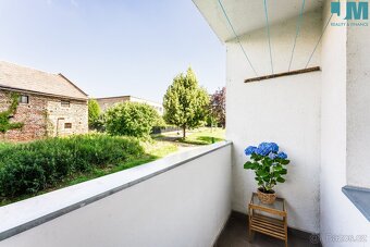 Prodej bytu - 3+1 62 m2, ev.č. 01828 - 9
