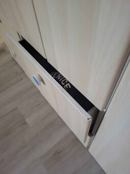Ikea Stuva 3 skříně - 9