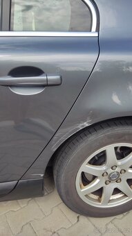 Volvo s80 - 9