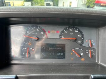 Volvo FH13 420,Mega,Manuál,Euro 5 - 9