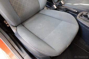 Ford Fiesta 1.2i , 44 kW benzín, 2012 - 9