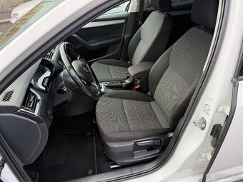 Škoda Octavia 3 kombi 2.0 TDI 110 KW DSG - 9