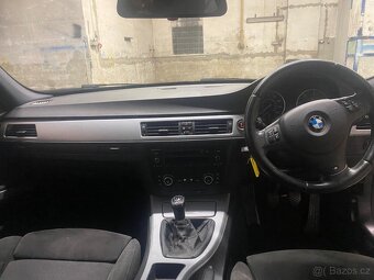 BMW E90 LCI N47d20 - 9