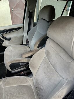 Citroen Grand Picasso C4 1.6 HDI automat - 9