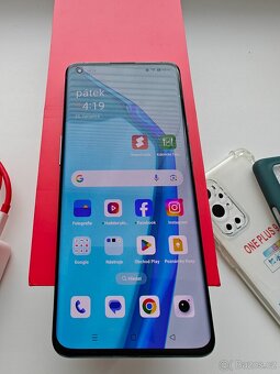 One Plus 9 Pro 5G 12/256 Pine - 9