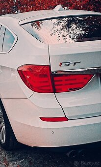 BMW 530 d , f07 , Gt. - 9