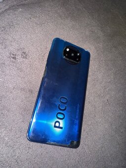 Poco x3 NFC 6/64GB - 9
