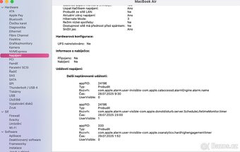 MacBook Air M1 13" 2020 (512GB) - 9
