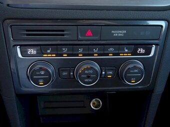 Volkswagen Golf Sportsvan, 1.5 TSI 96KW - 9