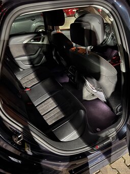 Audi A6 Avant, Audi A6 Avant 3.0 TDI Quattro - 9