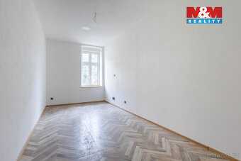 Pronájem bytu 4+1 v Zákupech, ul. Borská - 9