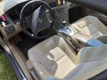 Volvo s60 LPG - 9