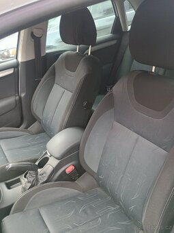 Citroen C4 1.6i 88kW - 9
