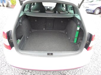 Škoda Octavia Combi RS,2.0TDi,135kw,2017,ČR,2.majitel - 9